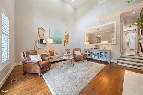 107 Greensview Drive Cary NC 27518
