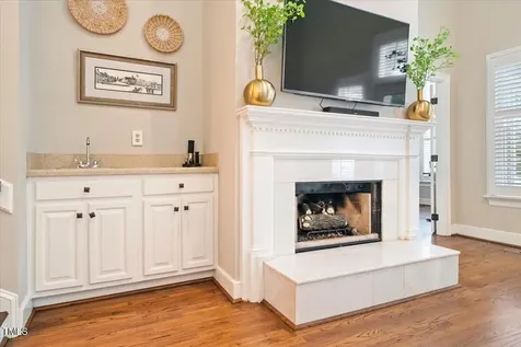 107 Greensview Drive Cary NC 27518