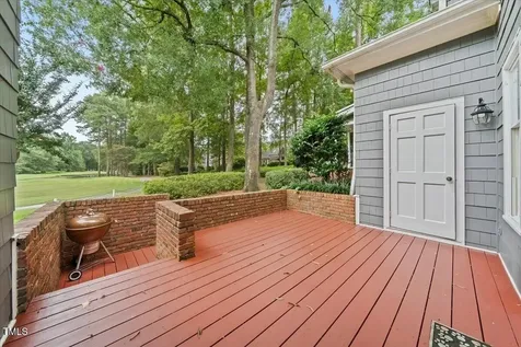 107 Greensview Drive Cary NC 27518