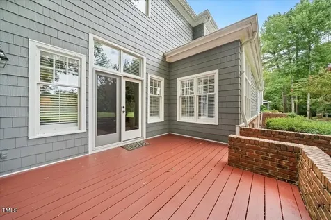 107 Greensview Drive Cary NC 27518