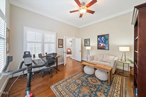 107 Greensview Drive Cary NC 27518