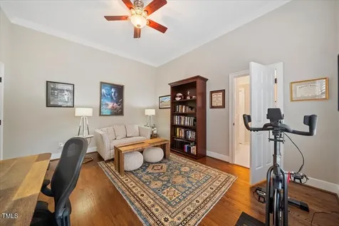 107 Greensview Drive Cary NC 27518