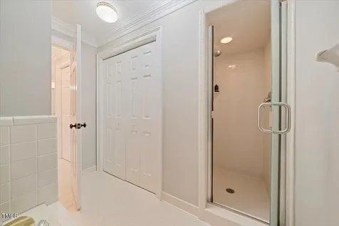 107 Greensview Drive Cary NC 27518