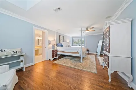 107 Greensview Drive Cary NC 27518