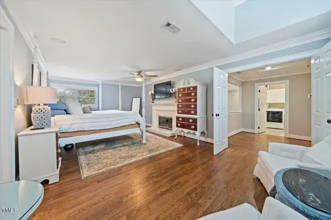 107 Greensview Drive Cary NC 27518