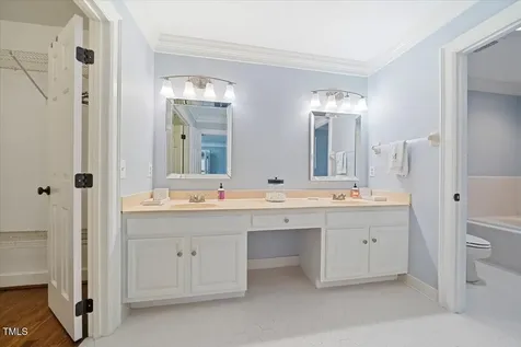 107 Greensview Drive Cary NC 27518