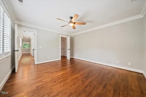 107 Greensview Drive Cary NC 27518