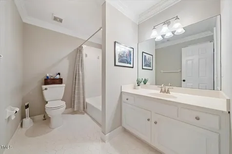 107 Greensview Drive Cary NC 27518