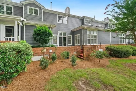 107 Greensview Drive Cary NC 27518