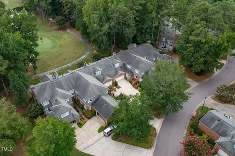 107 Greensview Drive Cary NC 27518