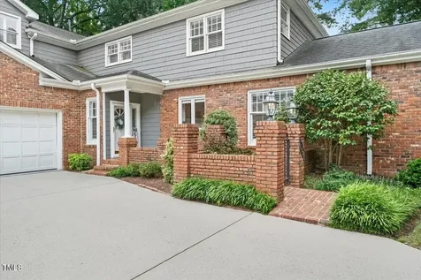 107 Greensview Drive Cary NC 27518