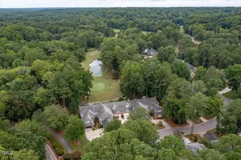 107 Greensview Drive Cary NC 27518