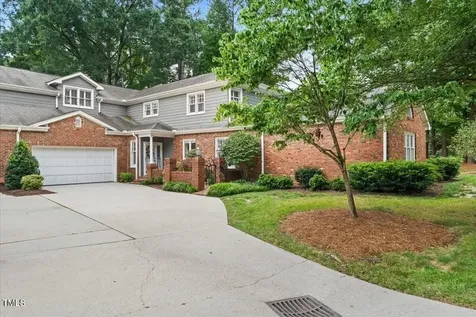 107 Greensview Drive Cary NC 27518