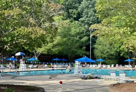 107 Greensview Drive Cary NC 27518
