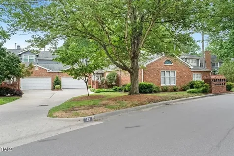 107 Greensview Drive Cary NC 27518