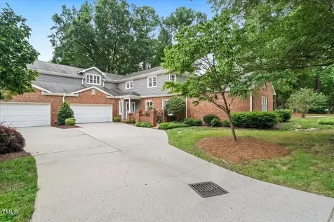 107 Greensview Drive Cary NC 27518