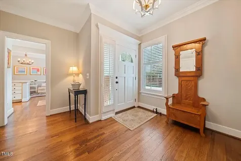 107 Greensview Drive Cary NC 27518