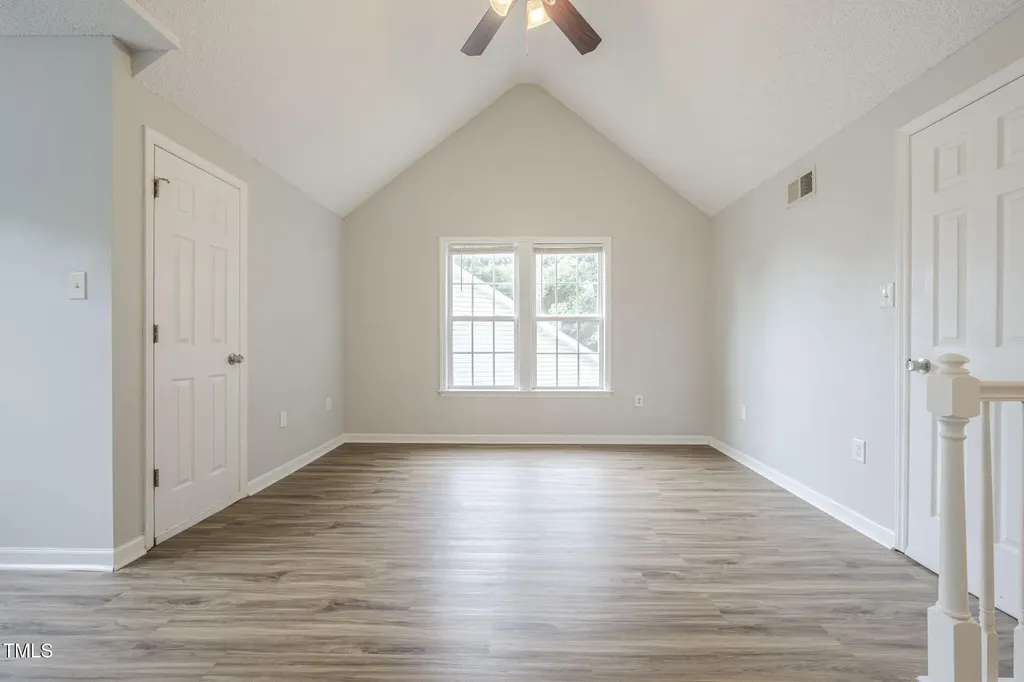 321 Cross Hill Lane Holly Springs NC 27540