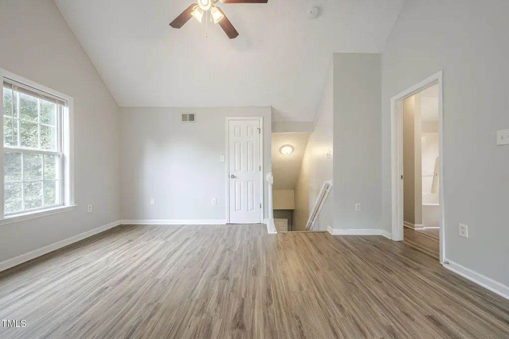 321 Cross Hill Lane Holly Springs NC 27540
