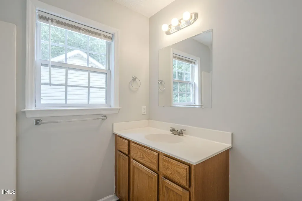 321 Cross Hill Lane Holly Springs NC 27540