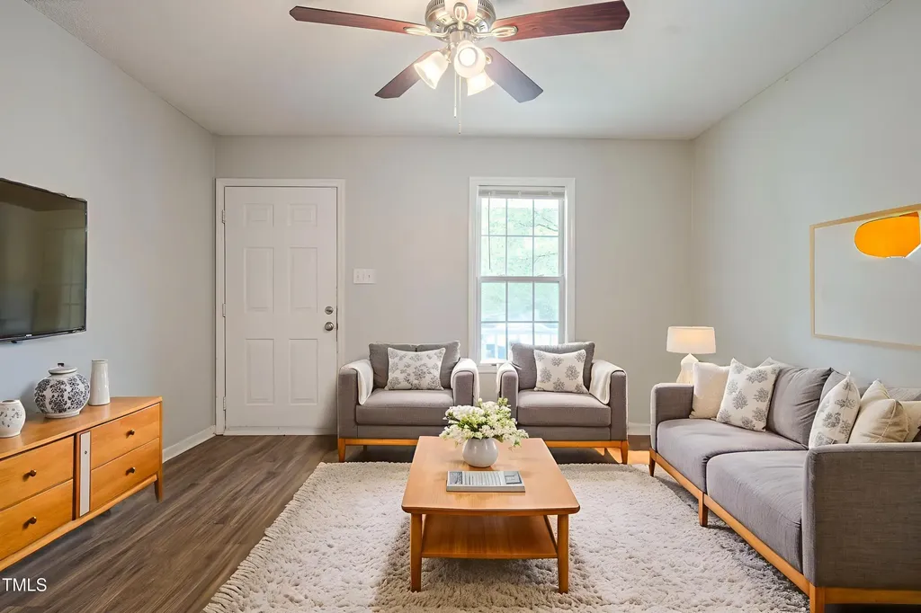 321 Cross Hill Lane Holly Springs NC 27540