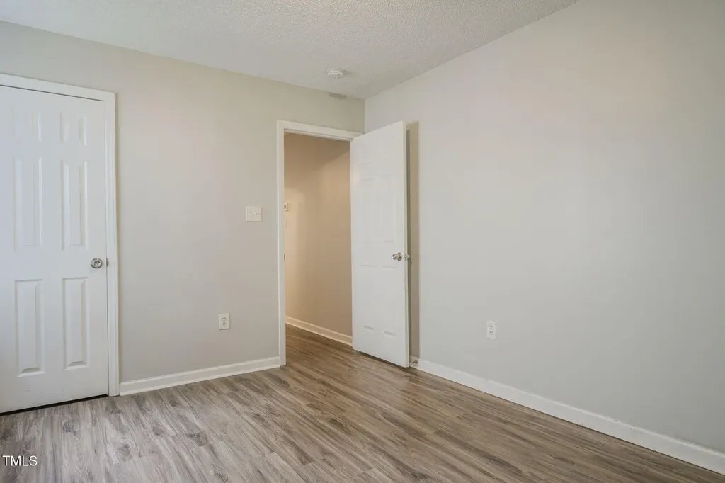 321 Cross Hill Lane Holly Springs NC 27540
