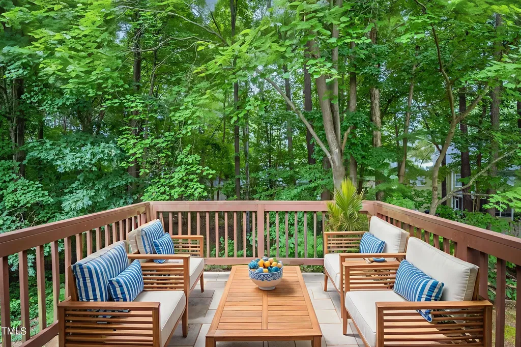 321 Cross Hill Lane Holly Springs NC 27540