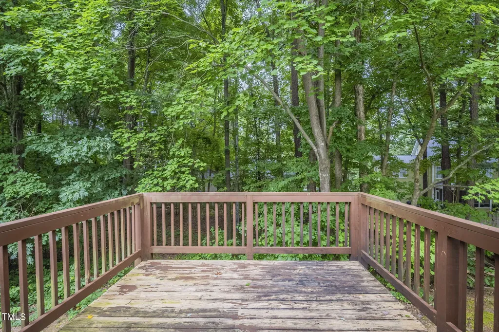 321 Cross Hill Lane Holly Springs NC 27540