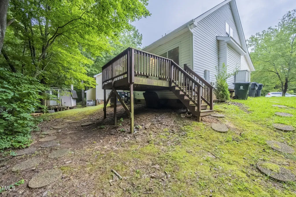 321 Cross Hill Lane Holly Springs NC 27540