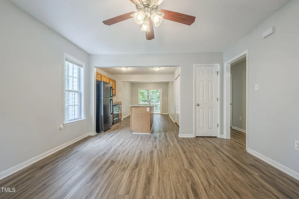 321 Cross Hill Lane Holly Springs NC 27540