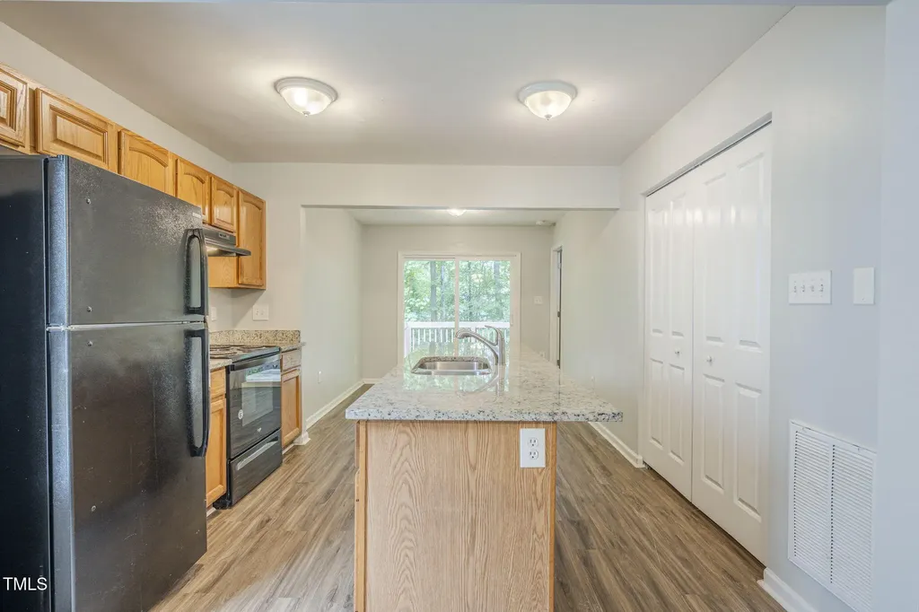321 Cross Hill Lane Holly Springs NC 27540