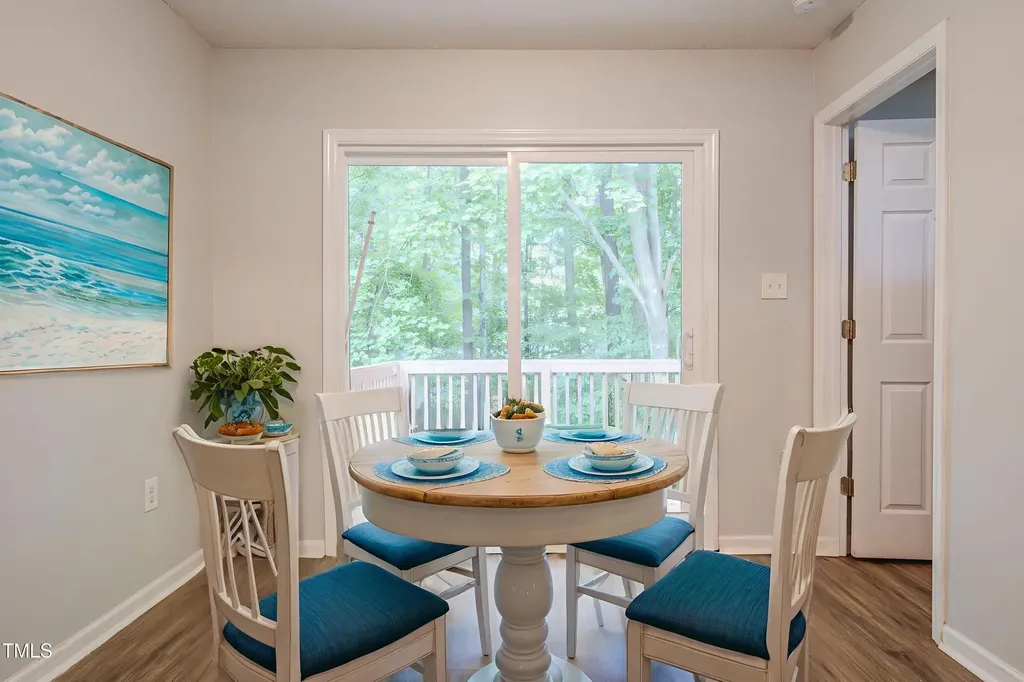 321 Cross Hill Lane Holly Springs NC 27540