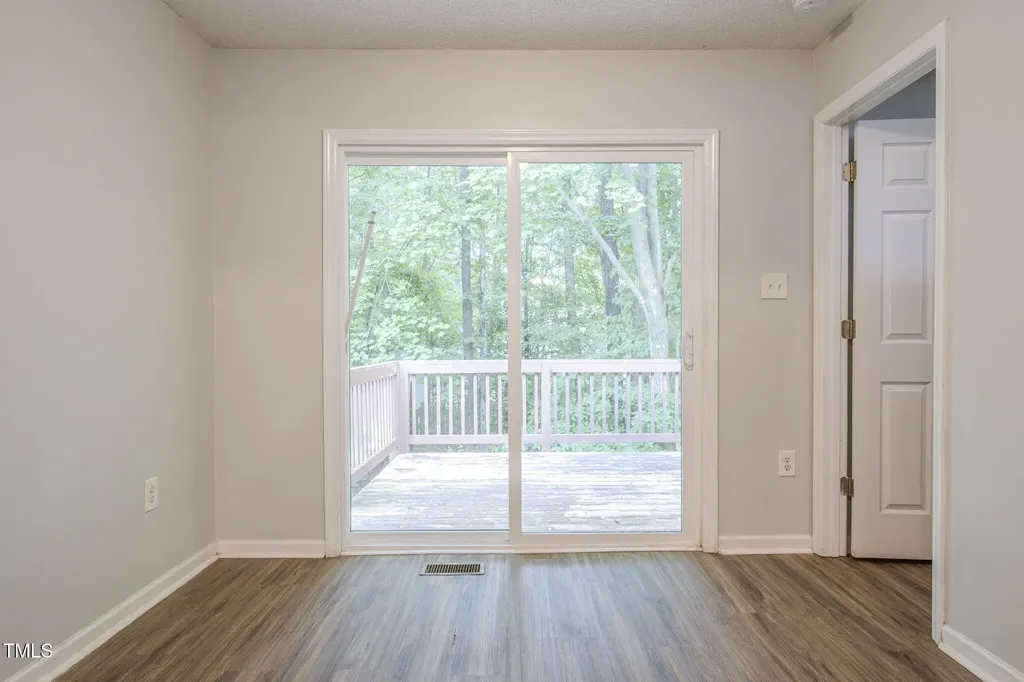 321 Cross Hill Lane Holly Springs NC 27540