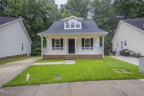 321 Cross Hill Lane Holly Springs NC 27540