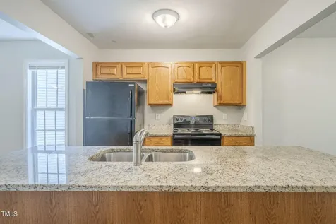 321 Cross Hill Lane Holly Springs NC 27540