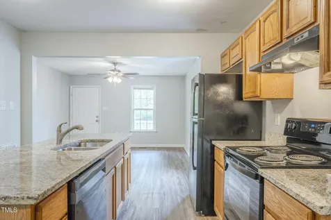 321 Cross Hill Lane Holly Springs NC 27540