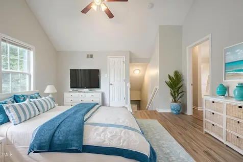 321 Cross Hill Lane Holly Springs NC 27540
