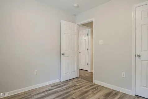 321 Cross Hill Lane Holly Springs NC 27540