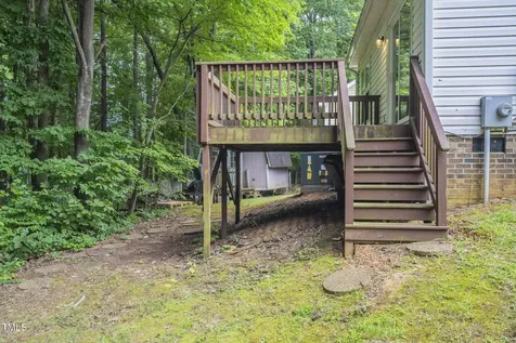 321 Cross Hill Lane Holly Springs NC 27540