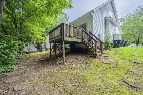 321 Cross Hill Lane Holly Springs NC 27540