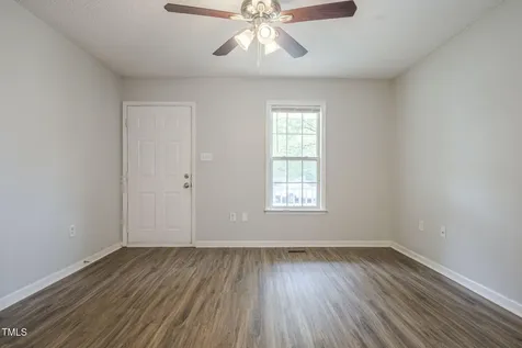 321 Cross Hill Lane Holly Springs NC 27540