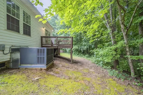 321 Cross Hill Lane Holly Springs NC 27540