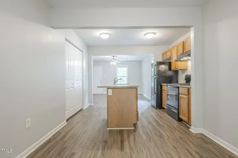 321 Cross Hill Lane Holly Springs NC 27540