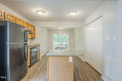 321 Cross Hill Lane Holly Springs NC 27540