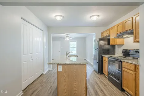 321 Cross Hill Lane Holly Springs NC 27540