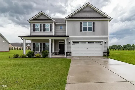 313 Aaron's Place Goldsboro NC 27530