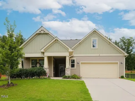 110 Point View Way Franklinton NC 27525