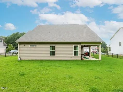 110 Point View Way Franklinton NC 27525