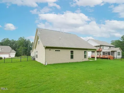 110 Point View Way Franklinton NC 27525