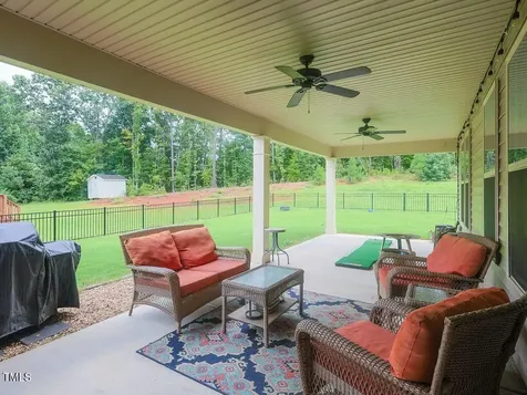110 Point View Way Franklinton NC 27525